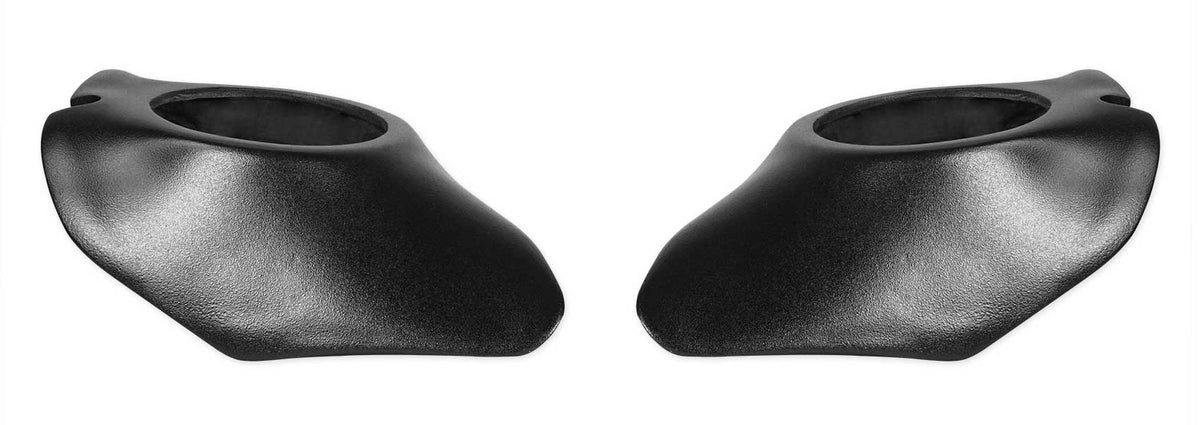 Rockville RockZR 6.5" Kick Panel Speaker Pods For 2014-17 Polaris RZR 1000/900S