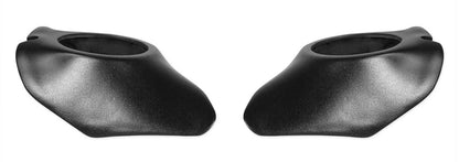 Rockville RockZR 6.5" Kick Panel Speaker Pods For 2014-17 Polaris RZR 1000/900S