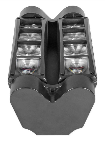 SPYDER LED