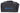 Rockville RLB80 Universal Travel Bag Fits 4x Slim Par Lights+Controller+Cables