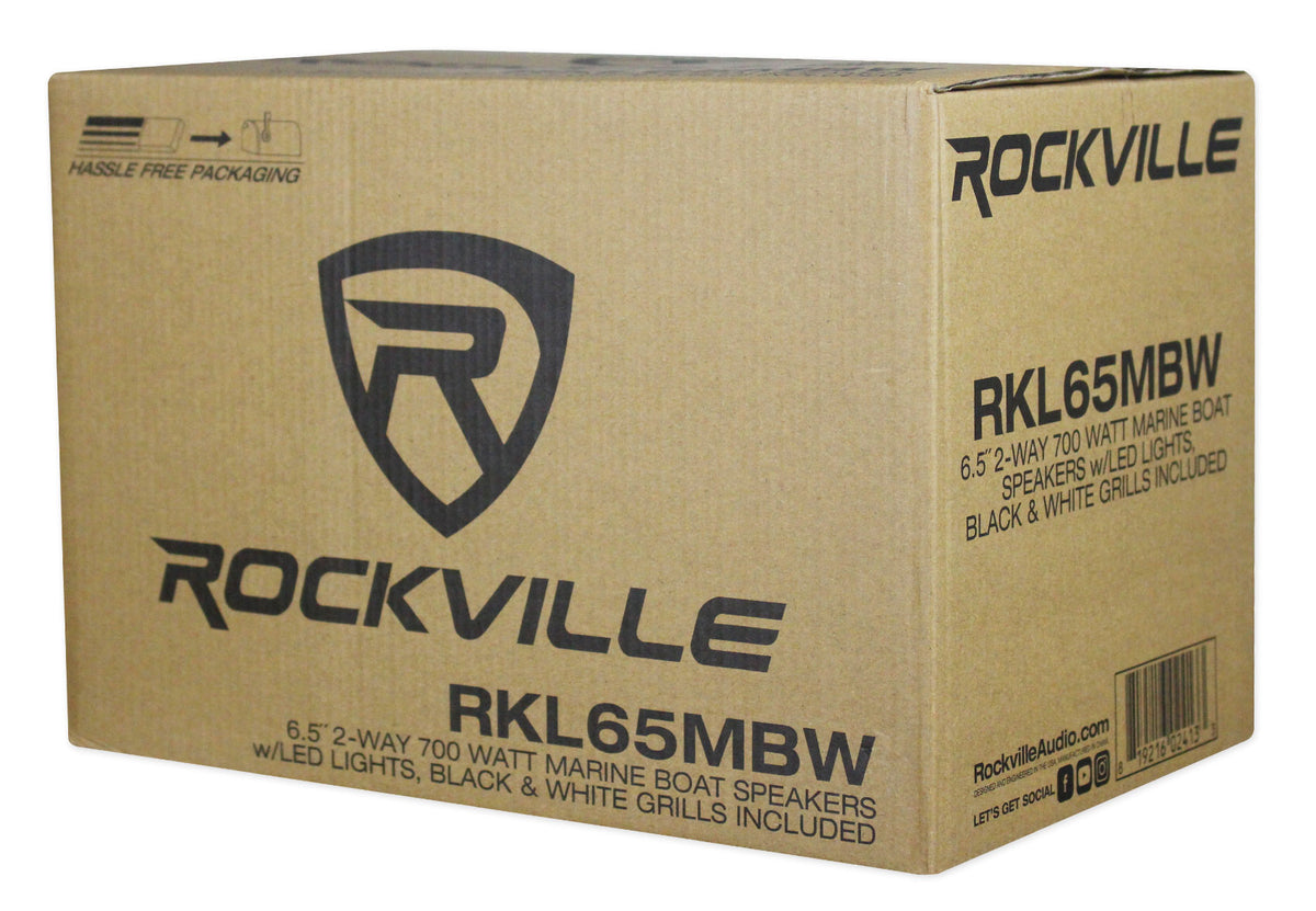 RKL65MBW [Used]