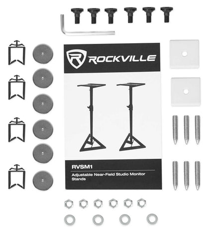 RVSM1 WHITE