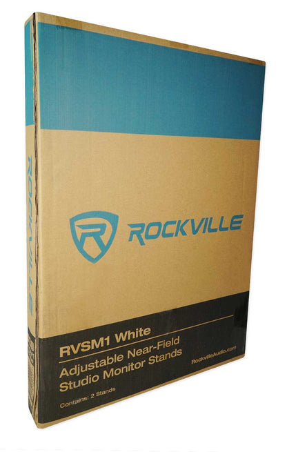 RVSM1 WHITE
