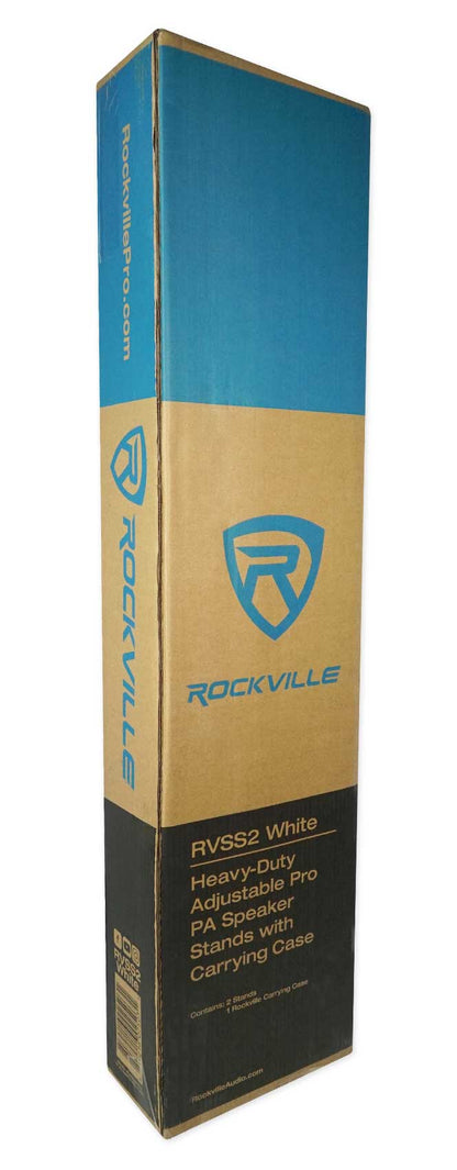 RVSS2 White