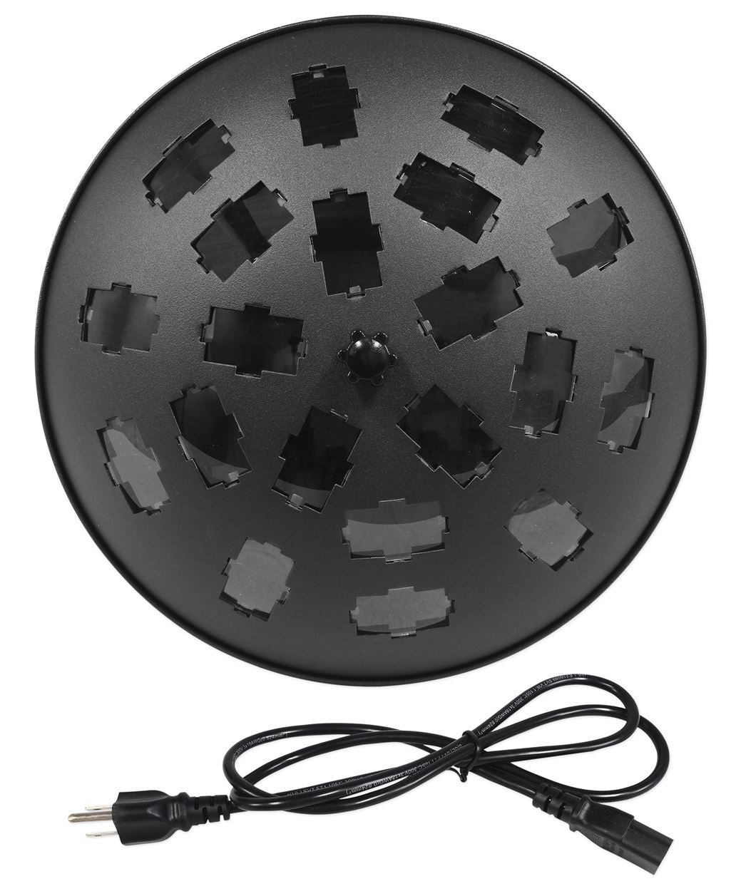 (4) VERTIGO HEX LED Dance Floor Effects + Spyder LED Moving Head