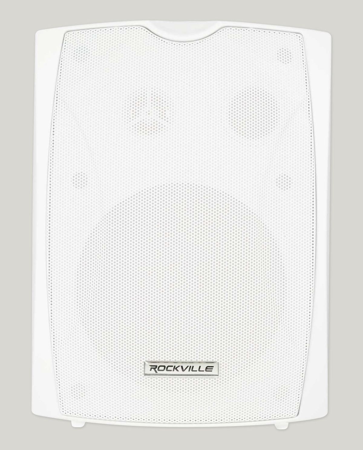 JBL VMA1240 Commercial/Restaurant 70v Mixer/Amplifier+(12) White Wall Speakers