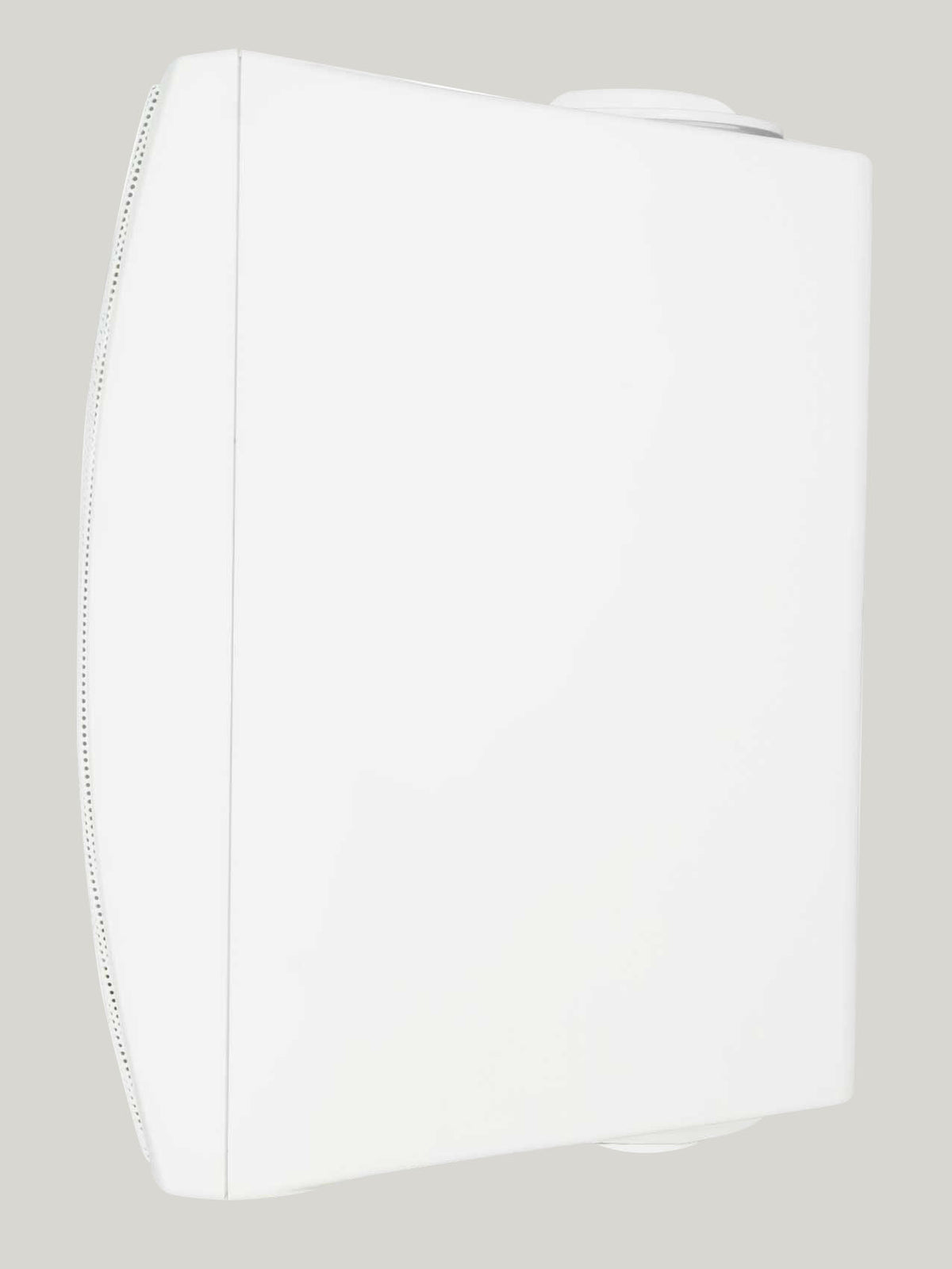 JBL VMA1240 Commercial/Restaurant 70v Mixer/Amplifier+(12) White Wall Speakers