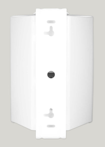 JBL VMA1240 Commercial/Restaurant 70v Mixer/Amplifier+(12) White Wall Speakers