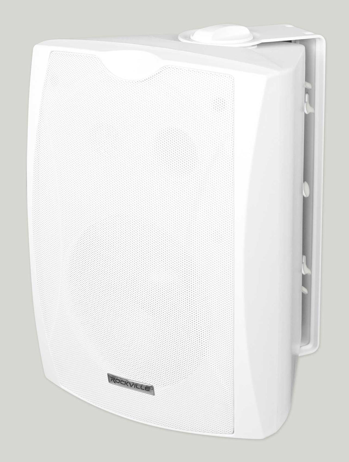 JBL VMA1120 Commercial/Restaurant 70v Mixer/Amplifier+(10) White Wall Speakers