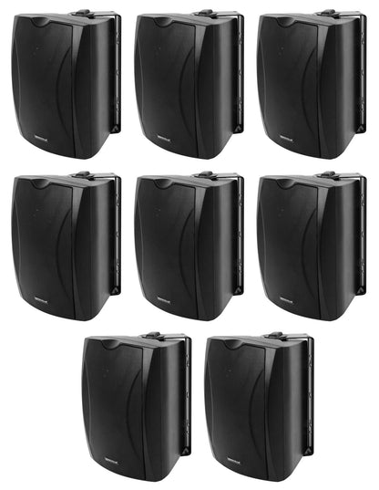 WET-6B 8-Pack