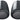 (2) JBL Control 65 P/T 5.25" 60w Black Pendant Speakers For Restaurant/Bar/Cafe