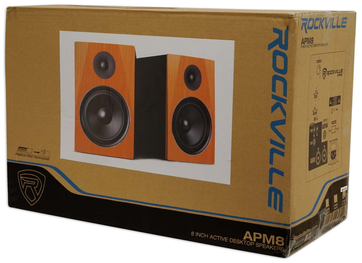 APM8C