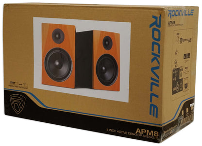 APM8C
