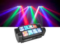 SPYDER LED