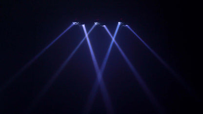 SPYDER LED