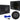 Kicker 43CVT122 COMPVT 12" 800 Watt Car Subwoofer + Vented Sub Box Enclosure