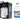 American DJ Fog Fury Jett 700W Vertical Fog Machine w/ LED+DMX+Remote+Fog Fluid
