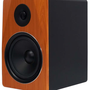 Rockville APM8C 8" 2-Way 500W Active/Powered USB Studio Monitor Speakers Pair