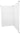 Rockville RAPFAW White DJ Facade Extension For RFAAW (2) Extra Foldable Panels