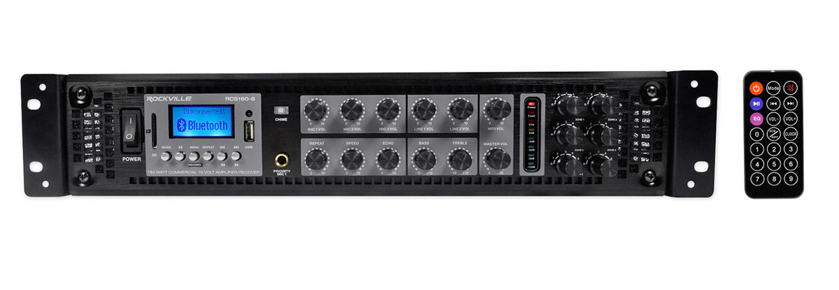 RCS180-6 [Used]