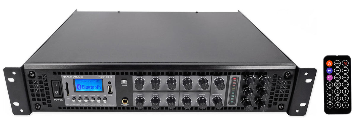 RCS180-6 [Used]