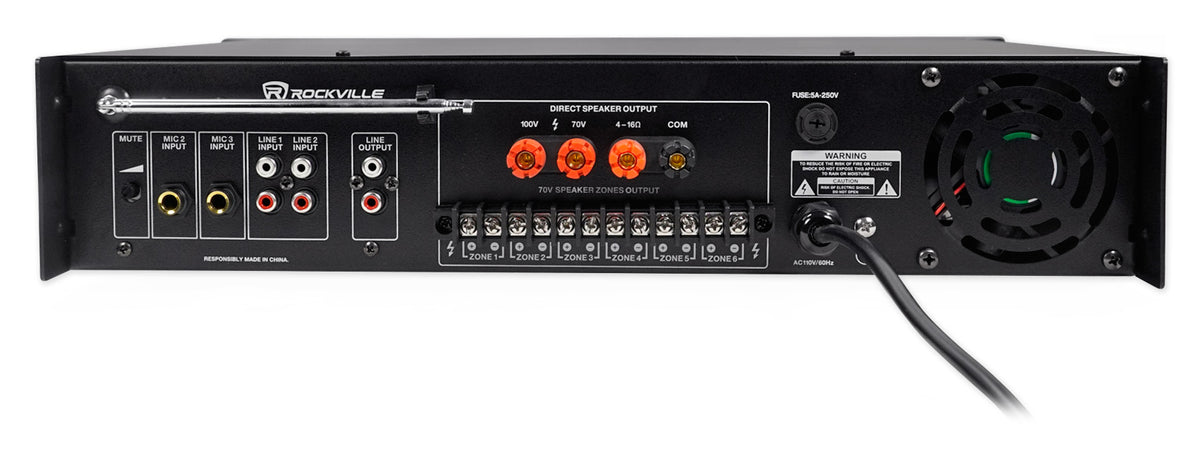 RCS180-6 [Used]