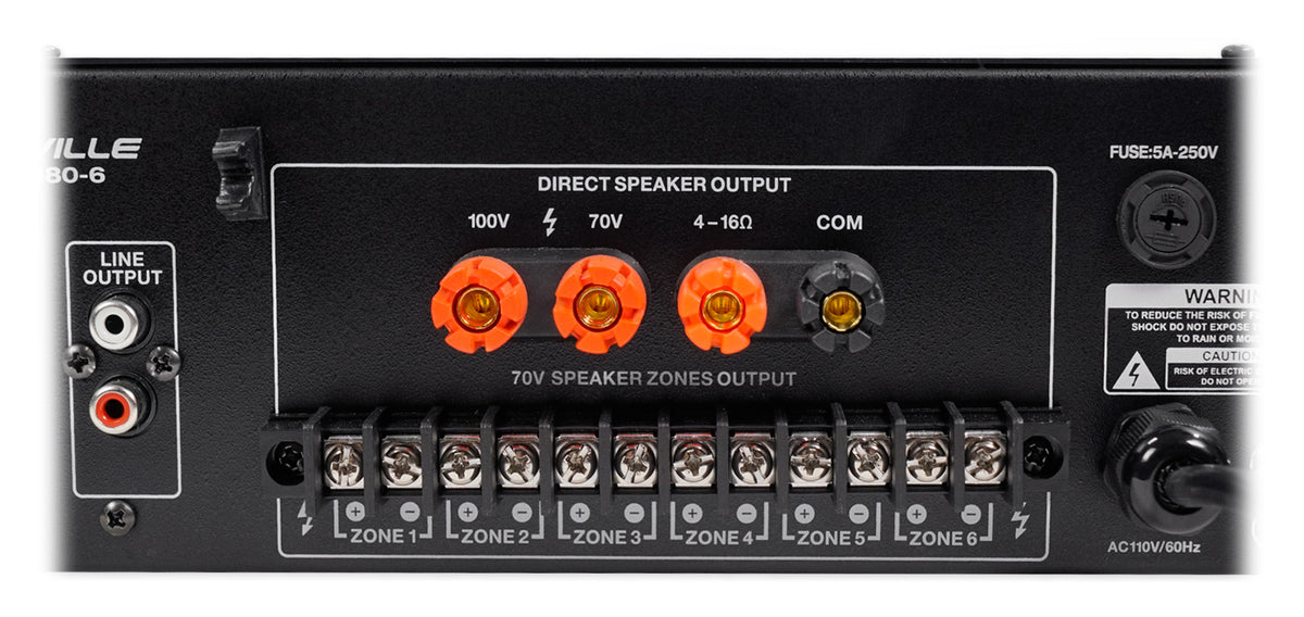 RCS180-6 [Used]