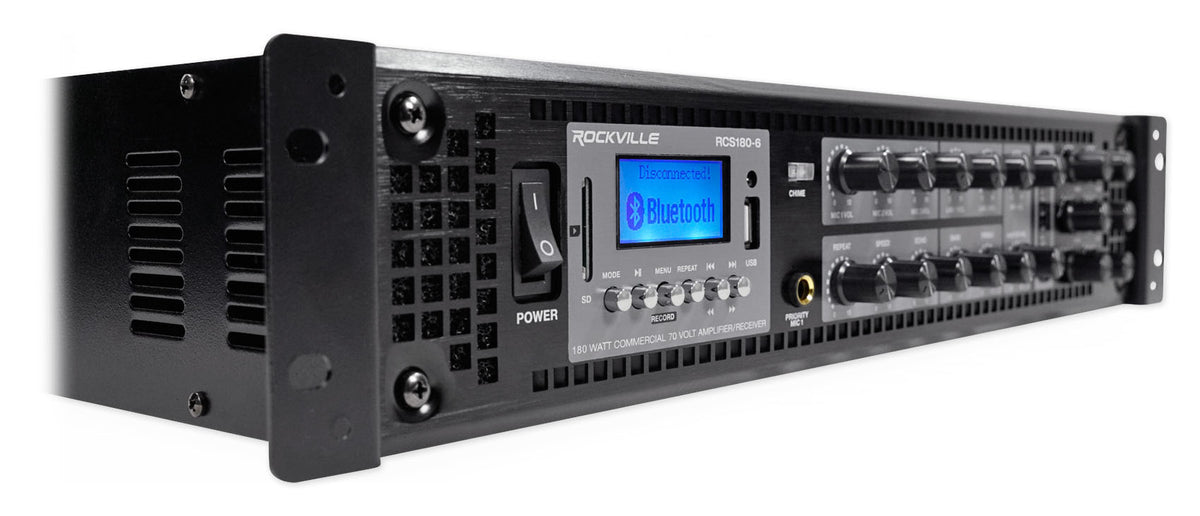 RCS180-6 [Used]