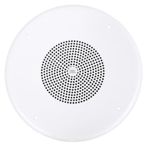 JBL CSS8004 4" Commercial 70V/100V 5w Ceiling Speaker for Restaurant/Bar/Cafe