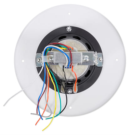 JBL CSS8004 4" Commercial 70V/100V 5w Ceiling Speaker for Restaurant/Bar/Cafe
