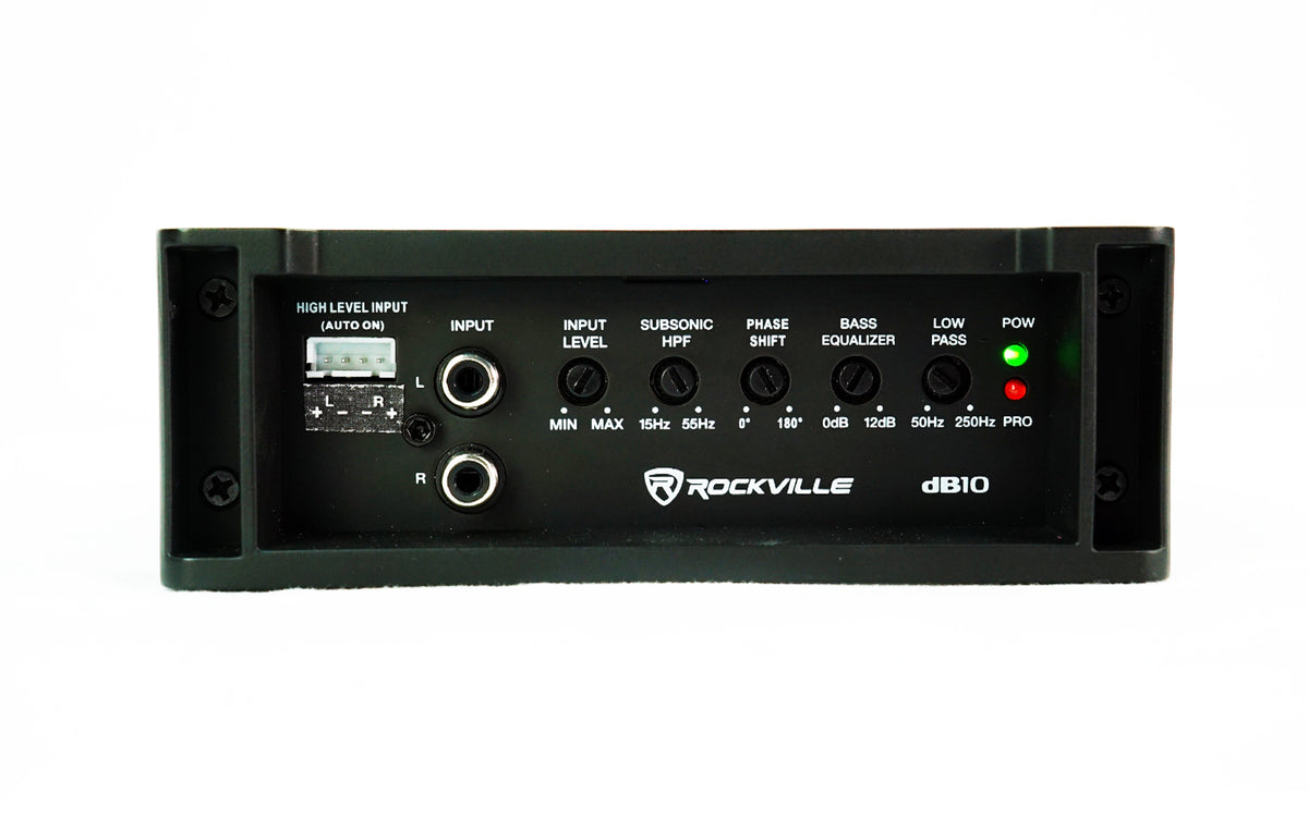 dB10 [Used]