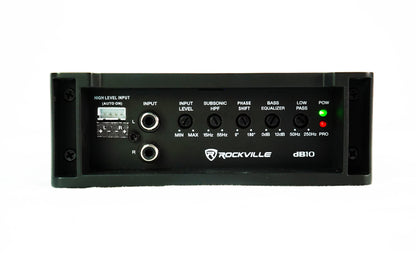 dB10 [Used]