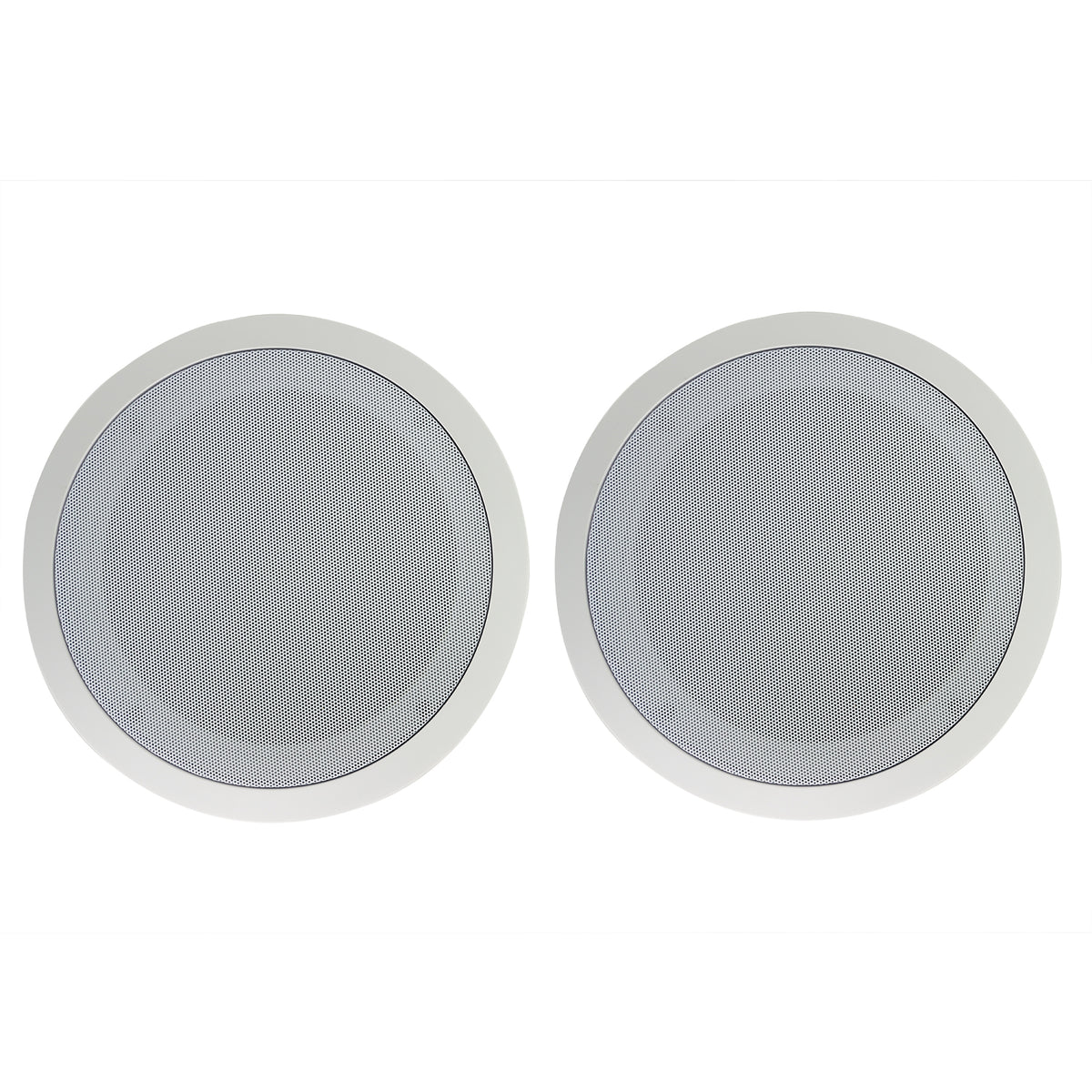 RCS350-6 + CC80T White 8-Pack
