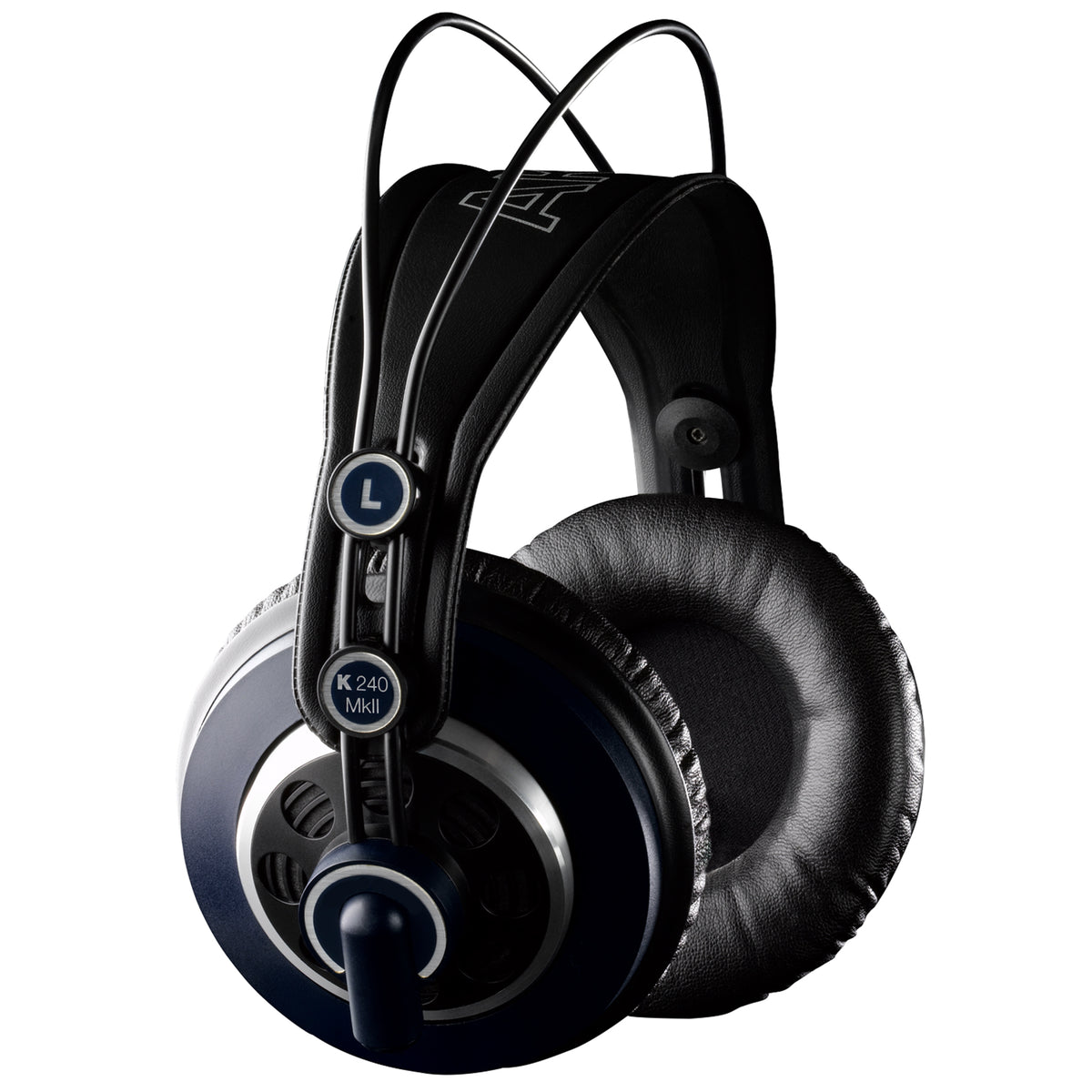 K240 MKII Semi-Open Studio Headphones