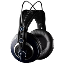 K240 MKII Semi-Open Studio Headphones