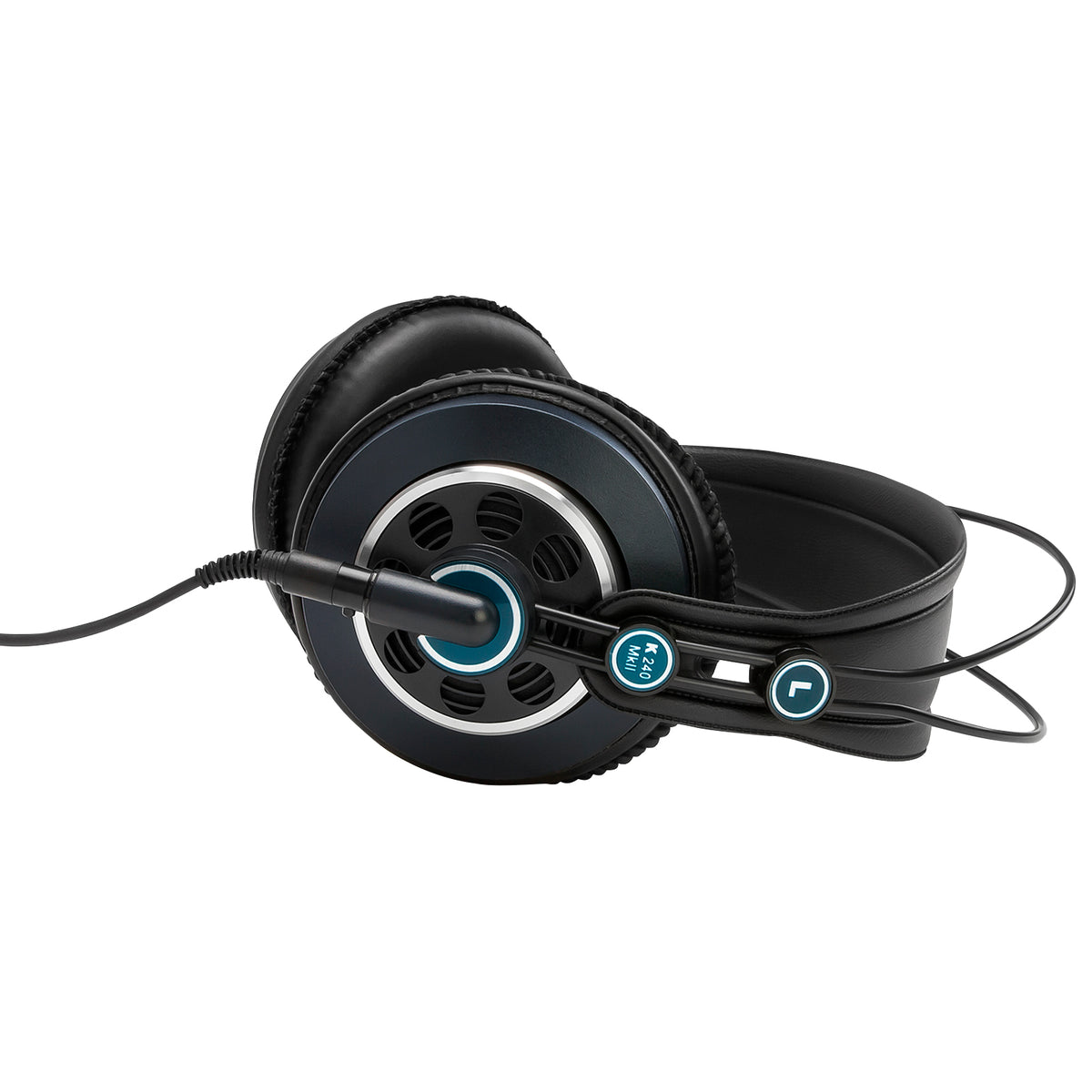 K240 MKII Semi-Open Studio Headphones