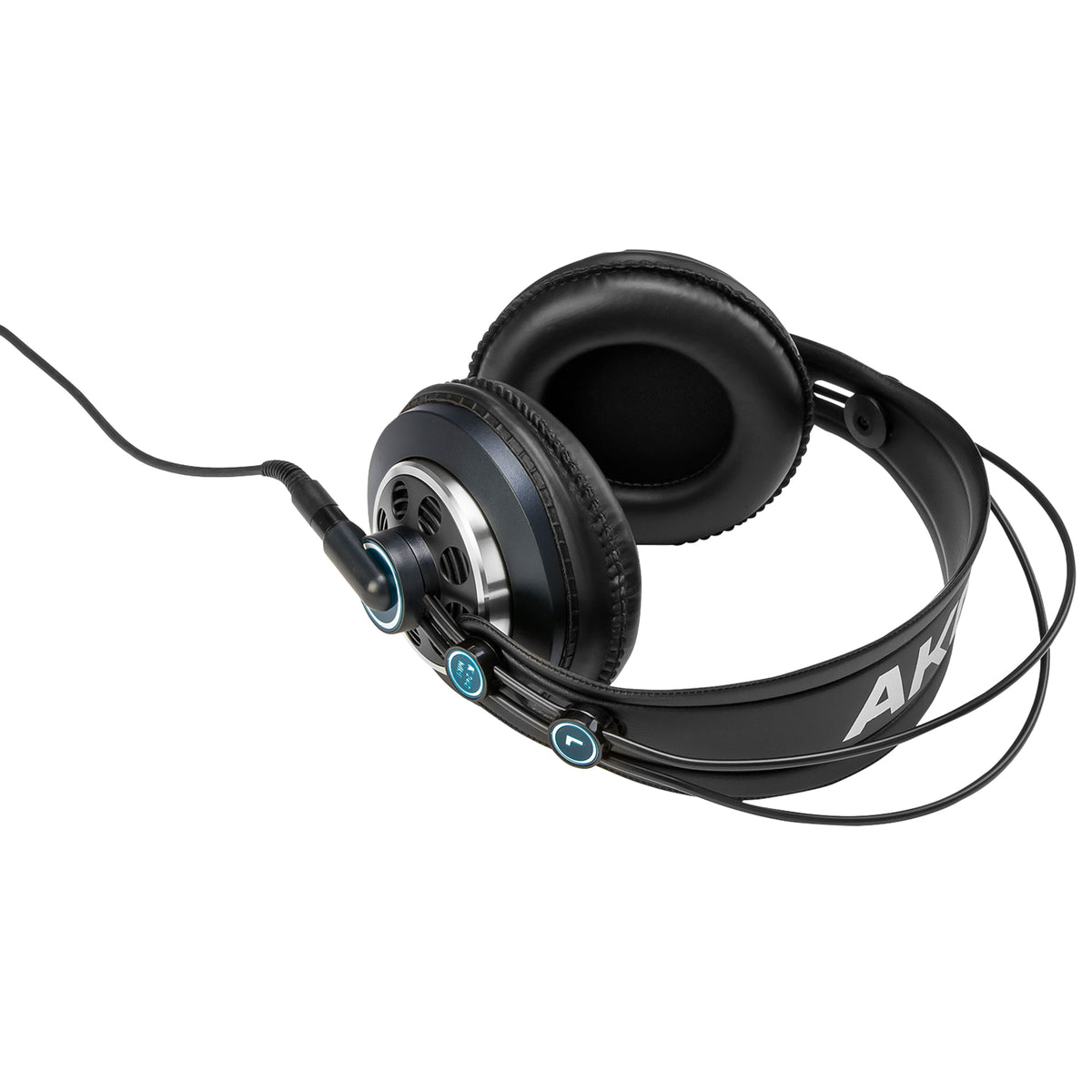 K240 MKII Semi-Open Studio Headphones