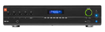 JBL VMA160 60-Watt 70 Volt 70V Mixer/Amplifier with Bluetooth 5 Channel Inputs