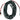 10 Rockville BN30 30 Foot 14 AWG 100% OFC Copper Banana to Banana Braided Cables