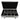 Rockville BEST CHARGE 50 Charging Travel Road Case For (8) BEST PAR 50 Lights