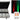 Rockville BEST PACK 50 (8) White Battery Wash Lights+Wireless DMX+Charging Case