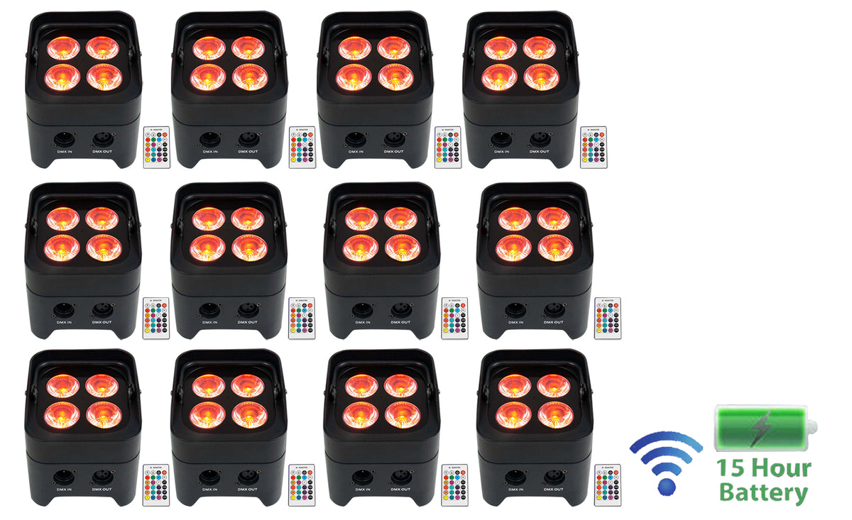BEST PAR 50 12-Pack