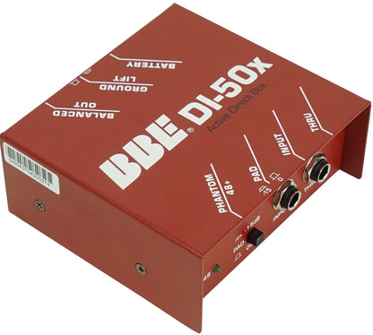 DI-50X