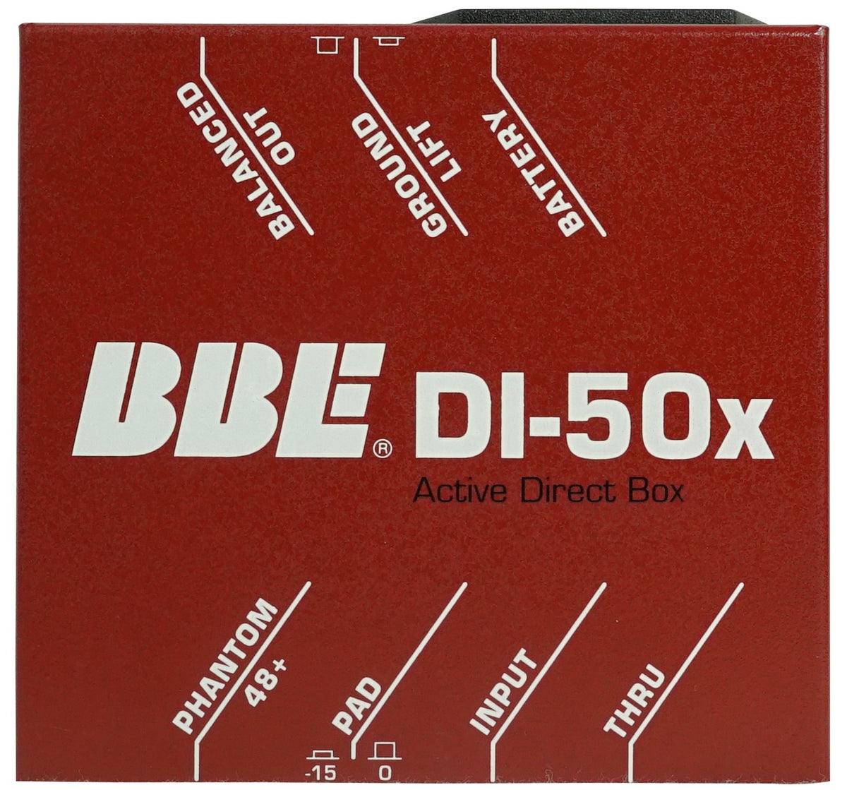 DI-50X