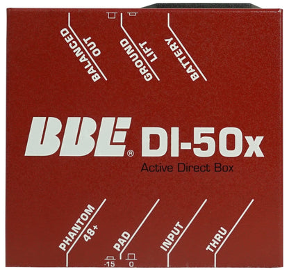 DI-50X