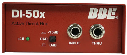 DI-50X