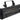 2) American DJ Mega Flash DMX 800-Watt Compact DMX Strobe Lights+Rockstrip Light