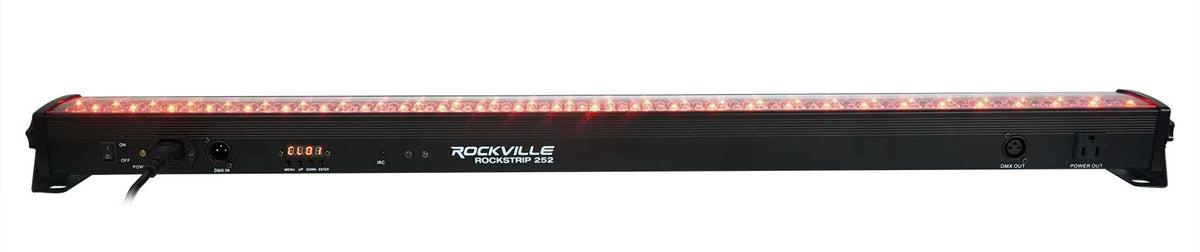 RLB60 Bag 4-Pack + ROCKSTRIP 252 8-Pack Bundle