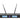 Rockville RWM3300UA 200 Channel UHF Wireless Dual Microphone Mic System