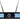 Rockville RWM3300UA 200 Channel UHF Wireless Dual Microphone Mic System